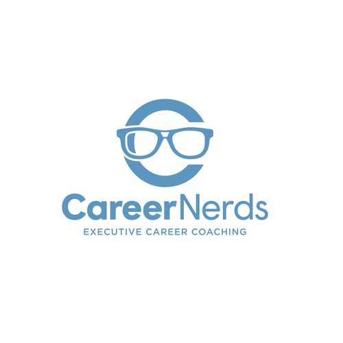 New Logo for Career Coaching Business that is Fast-Growing in USA Design by Budd Design