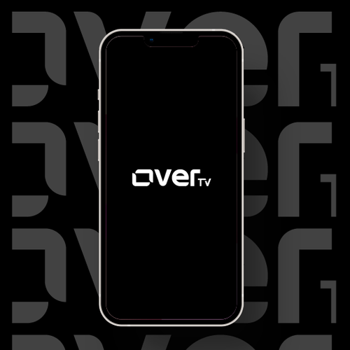 Create a Logo for a Streaming TV Platform Design by KUBO™