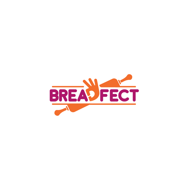 Design by Zackmoore titled "Breadfect"