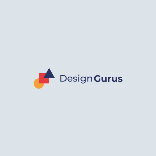 DesignGurus.com  --  NEW AGENCY Design by VisibleGravity™