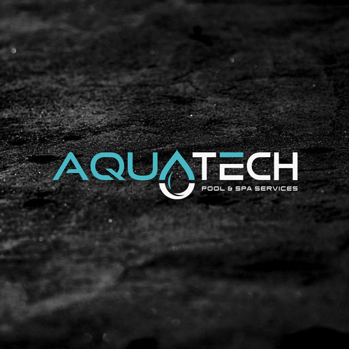 design a bold and unique logo for a pool & spa business Design by Chansa™