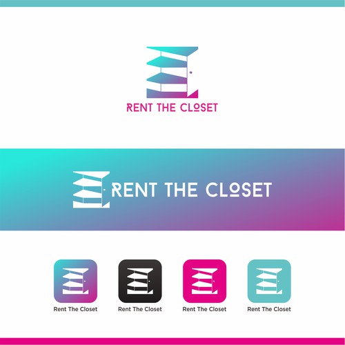 Closet Company Logo