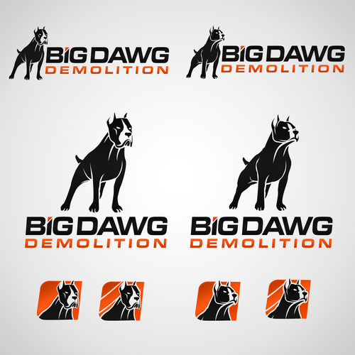 top dawg logo