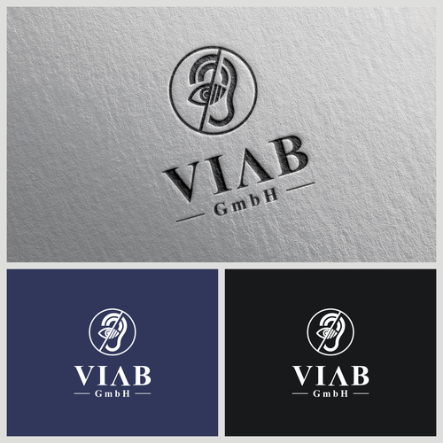 Logo design contest entry by ANEISKA_ART