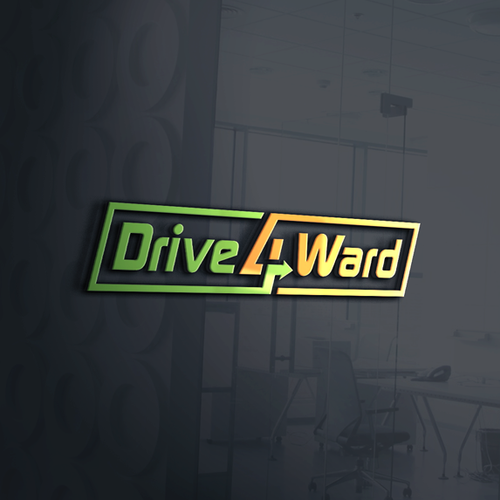 Pre-owned car sales dealership logo Design by Naztudio