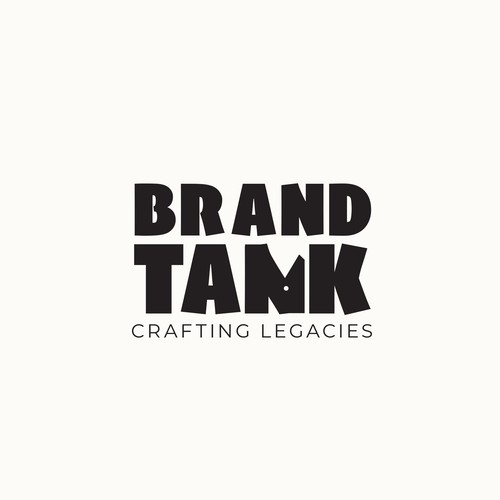 Design a logo for a Branding company Diseño de harivas