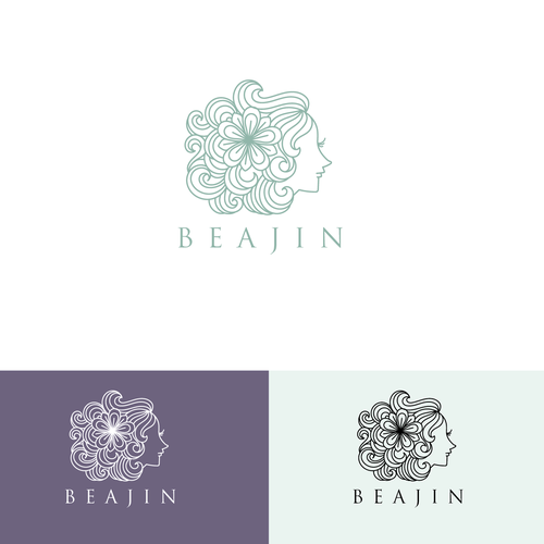 Design the MOST beautiful logo for our Beauty Blog | Logo design contest