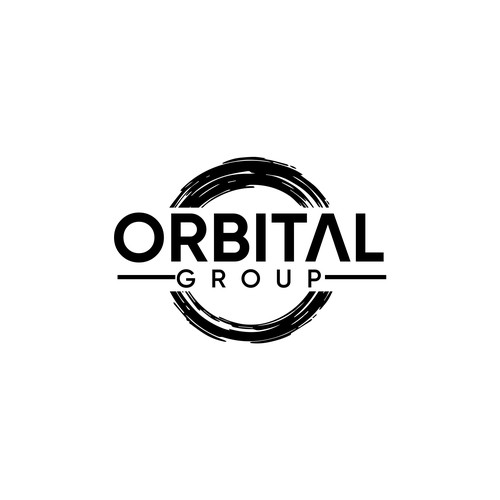 Orbital Group - Consulting firm founded by a Navy SEAL Design by S H A Y