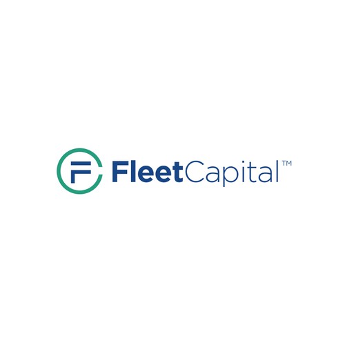 Fleet Capital - Logo Design Project Design by Walter Moreira
