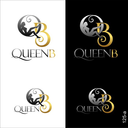 Design Adult Lingerie logo por bluelines15