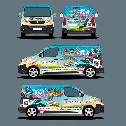  contest entry by Wilh76