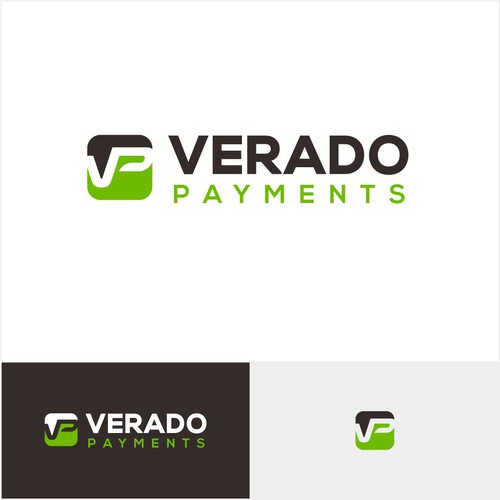 Payment Processing Company  seeking and modern new logo Design by Olvenion