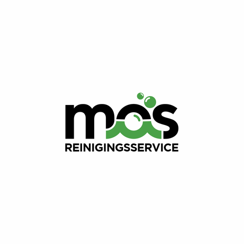 Mos Logo Design by TheToddler