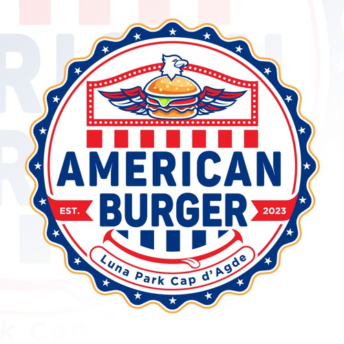 Logo design contest entry by Oindrila Chakraborty