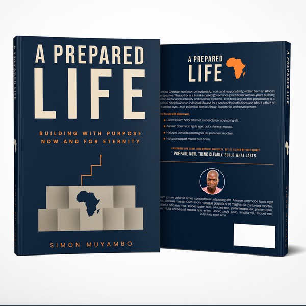 A Prepared Life