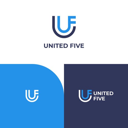 United Five Design von Dan_Dimana