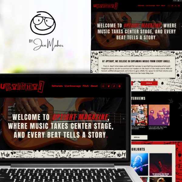 90 Minutes to a New Site! 