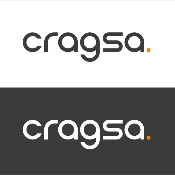 Diseño de MATAMOE titulado "New logo wanted for Cragsa"
