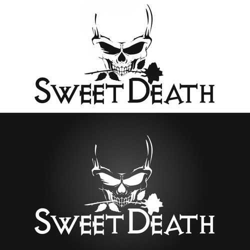 Logo design contest entry by Nick Novell