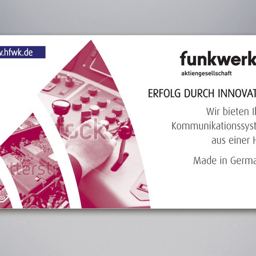  contest entry by pulunx_19