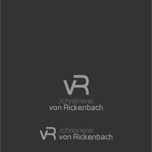 Logo design contest entry by KenzK