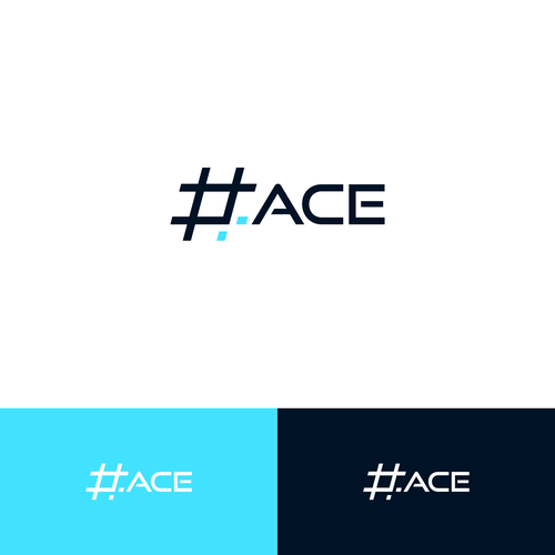 Win a logo design for the great word #PACE Design by Arfian Huda