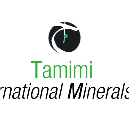 Help Tamimi International Minerals Co with a new logo Diseño de Davgi89