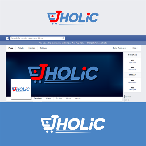  contest entry by Ooga