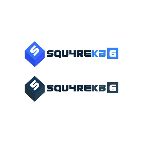 コンペ「Design a logo that represents the unique shape of my keyboard.」のデザイン by mehedi.abir1さん 