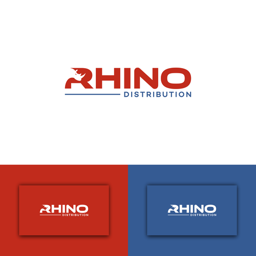 Logo & brand identity pack contest entry by restu.ff