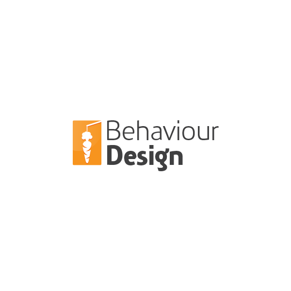 Design by PixelsJen titled "Behaviour Design"