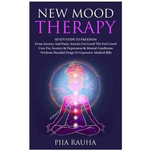 Powerful Book Cover Design to Empower and Inspire the World Design by Owais Zaman