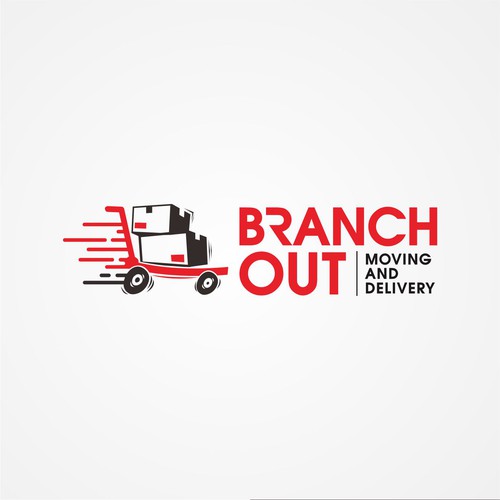 Moving Company Needs a NEW Logo Design by winky_othniel