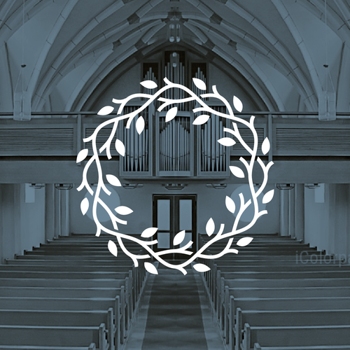 Design Design a new, modern logo for a southern baptist church. por BrandWorks™