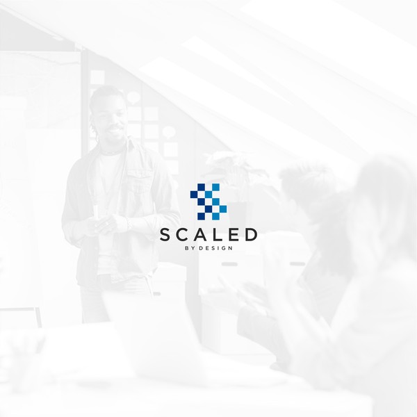 Design by pinksalty titled "SCALED"