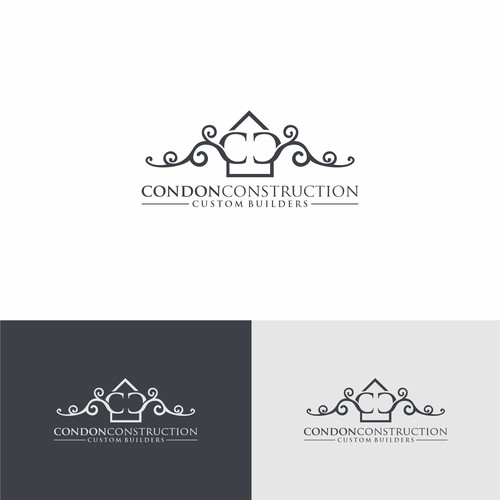 Condon Construction Design by Young Creations