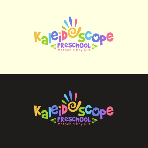 Imagination Needed To Create A Fun Logo For An Early Education Program Design by DA♕NU