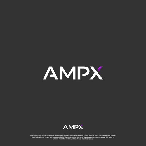 Design a edgy unique logo for creative event experience Design by Nick Camastra