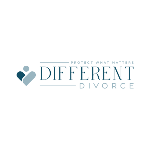 Design a Logo for Holistic Divorce Law Firm Design by Fabiola DG