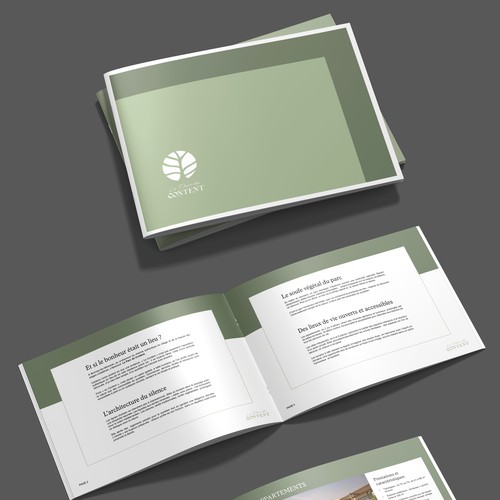 Proposta di design per un contest della categoria Brochure realizzata da tumpa mistry