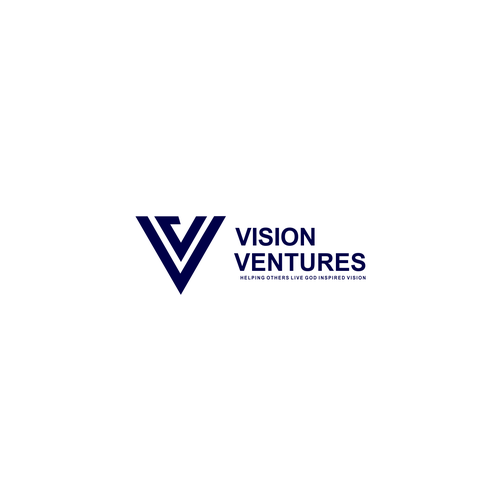 Vision Ventures | Logo design contest