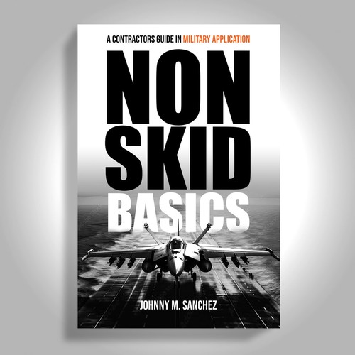 Non Skid Basics Design von Mr.TK