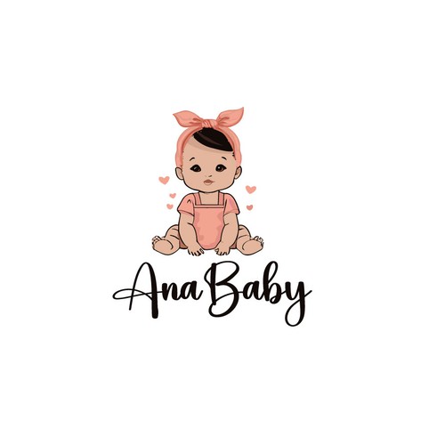 Logo design contest entry by lindalogo