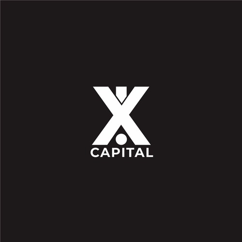 Axe Capital Logo Design by NOAKA