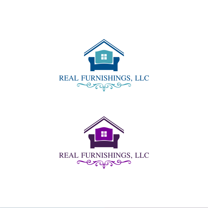 Real Estate Accessory Company logo Logo design contest