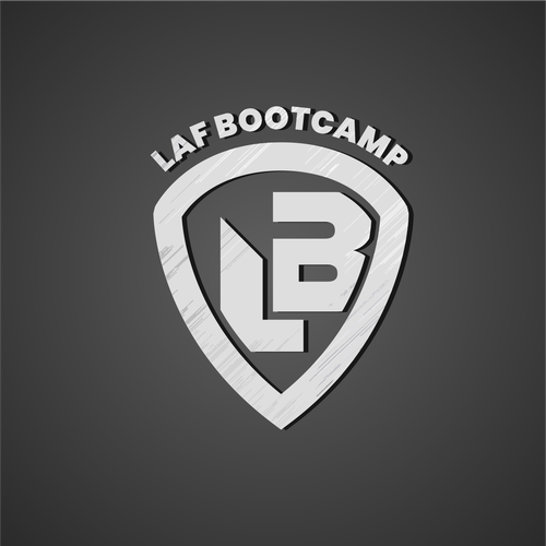 LAF BOOTCAMP Design by Sqwrrr