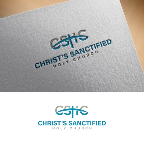 Modern, Sophisticated Logo for a Church Design by lNKpo!nt ™