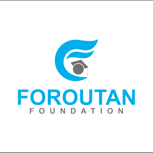 Foundation Logo Design by jejer_one