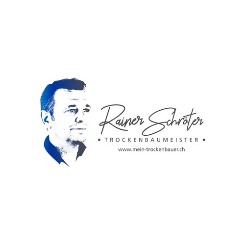 Logo & brand identity pack contest entry by Workpit