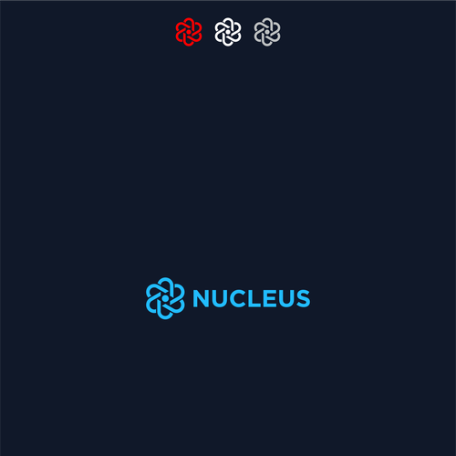 Nucleus Design by Delta~Art